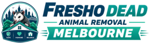 Fresho Dead Animal Removal Mckinnon logo